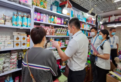 市場調(diào)查服務 企業(yè)決策的智慧之眼